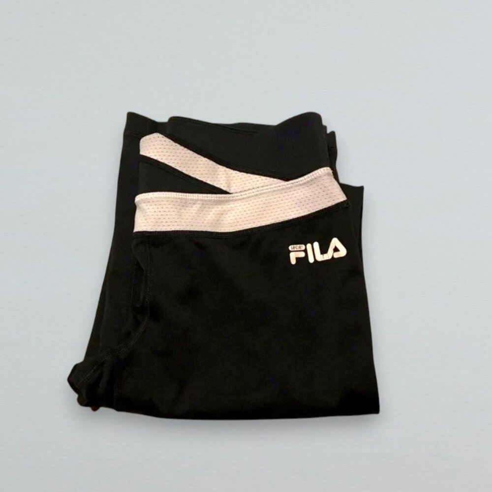 *CLEARANCE* Fila Sport Pants - Picture 2 of 7